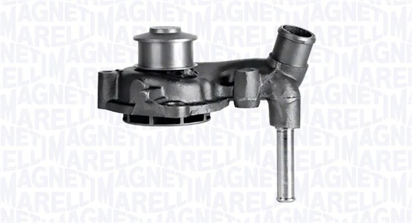 Water Pump, engine cooling